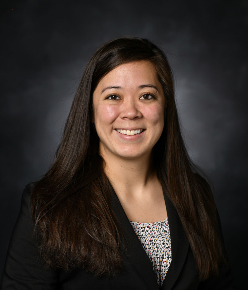 Sara Muramoto, M.D.